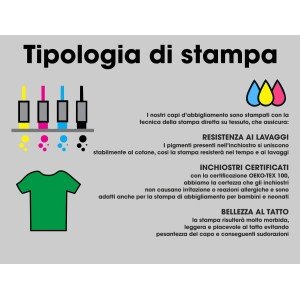 Maglietta Laurea Divertente Uomo 'Ora Sono Pronto Per Lavorare Al Fast Food' - T-Shirt Simpatica Per Neo-Laureato, Idea Regalo Originale Per Compleanno O Festa Di Laurea