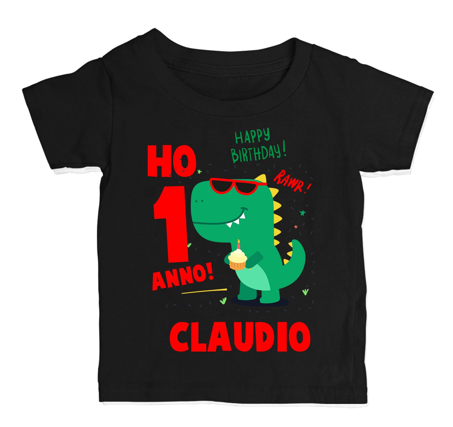 T-Shirt Personalizzata 'Questa Mamma Supereroe Appartiene A [Nome]' - Regalo Originale Per La Festa Della Mamma, Cotone Morbido