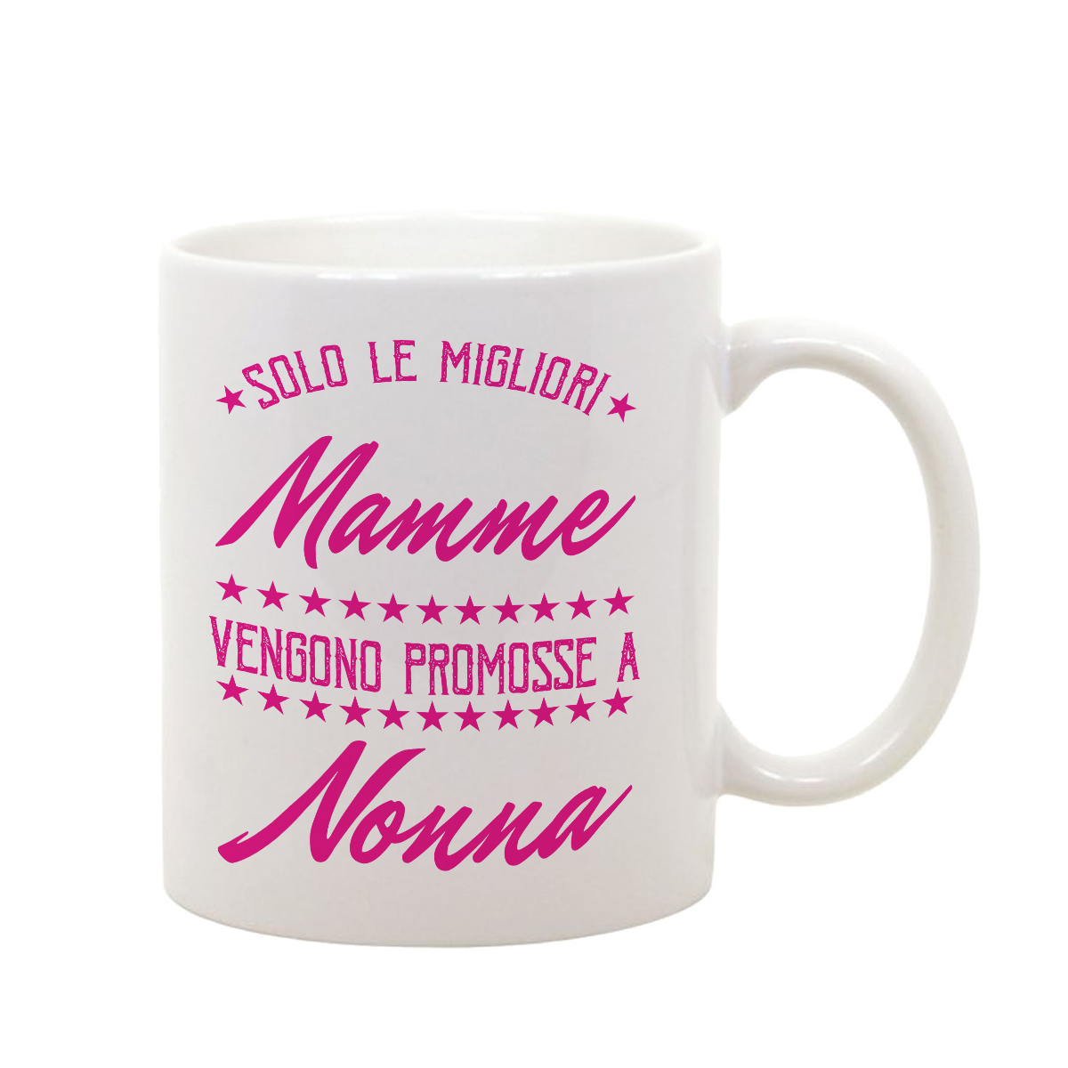 Tazza Miglior Mamma