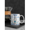 Tazza Festa del papà - Mug father's Day - Ti voglio bene papà - Choose –  CUC chooseurcolor