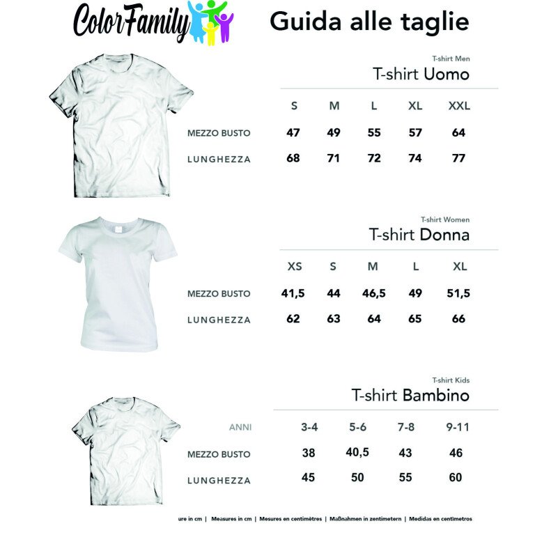 taglietshirt