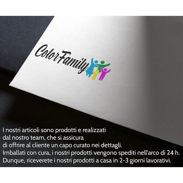 Felpa PERSONALIZZABILE cane fido PERSONALIZZA CON FOTO O LOGO E NOME felpa con cappuccio Uomo divertenti - immagine 4