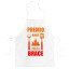 Grembiule da cucina divertenti Nobel per la brace Idea Regalo BBQ Barbecue Serial Griller Birra Chef Cuoco