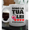 Coppia Tazze Mug Stitch e Angel B con Nomi Personalizzati fidanzati idea  regalo – Grafica Nocera