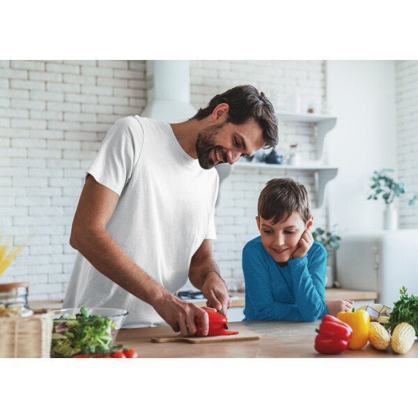 Tagliere Mamma PERSONALIZZABILE festa della mamma La miglior Mamma del Mondo Regalo Mamma - immagine 4