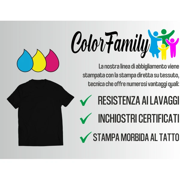 Pacchetto T-Shirt Magliette Addio al Celibato La stagione della caccia è terminata - immagine 5