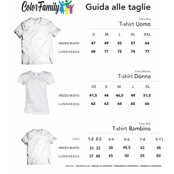 T-Shirt Maglietta Fantacalcio Fantallenatore Tipo Il Piangina - idea regalo Fantacalcio - immagine 4