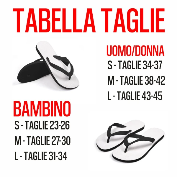 Ciabatte Infradito Addio al nubilato Amica della Sposa - condannata a nozze - gadget addio al nubilato - immagine 2