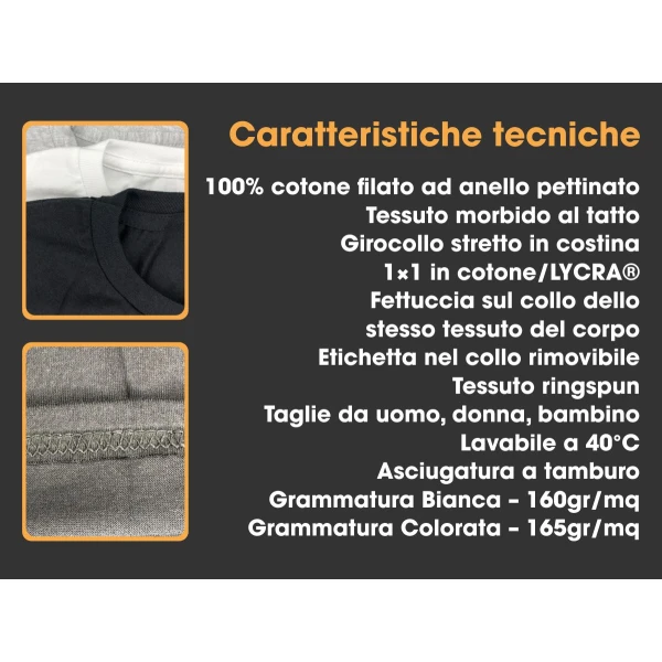 Felpa Compleanno 30 anni Attenzione ventenne con 10 anni di esperienza - felpa girocollo - idea regalo Unisex - immagine 4