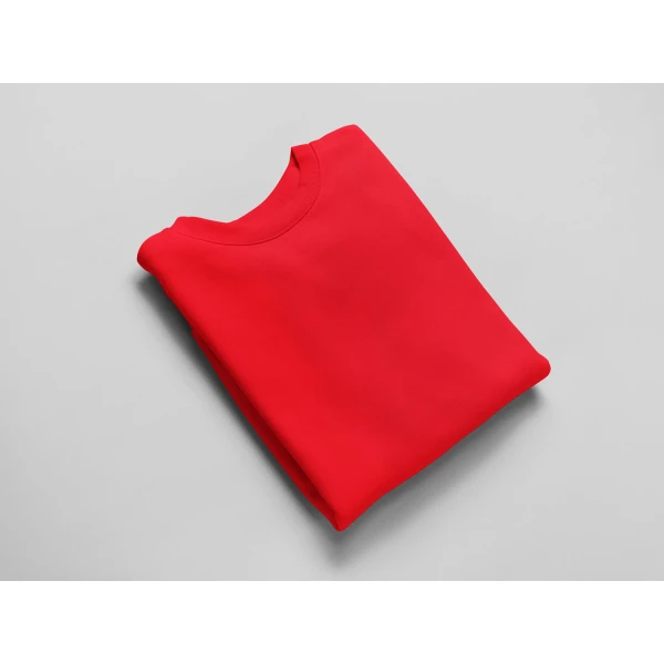 Felpa Compleanno 30 anni Attenzione ventenne con 10 anni di esperienza - felpa girocollo - idea regalo Unisex - immagine 3