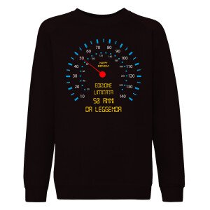 Maglietta Regalo 18 Anni Donna '2007' Vintage, T-Shirt Compleanno In Cotone, Taglie S-XXL