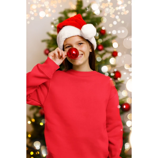 Calza Befana Personalizzata con nome e foto Idea Regalo Natale Epifania Personalizzabile - immagine 5