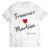T-shirt San Valentino personalizzabile con nome e data ricorrenza