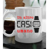 Tazza mug Attraggo solo casi umani disperati Simpatica Divertente