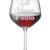 Calice da Vino Personalizzato con Nome Incisione Mamma Festa della Mamma Cat Mama - calice in vetro chiaro 500 ml