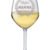 Calice vino 500 ml con incisione Mamma personalizzabile con nome Miglior mamma del mondo
