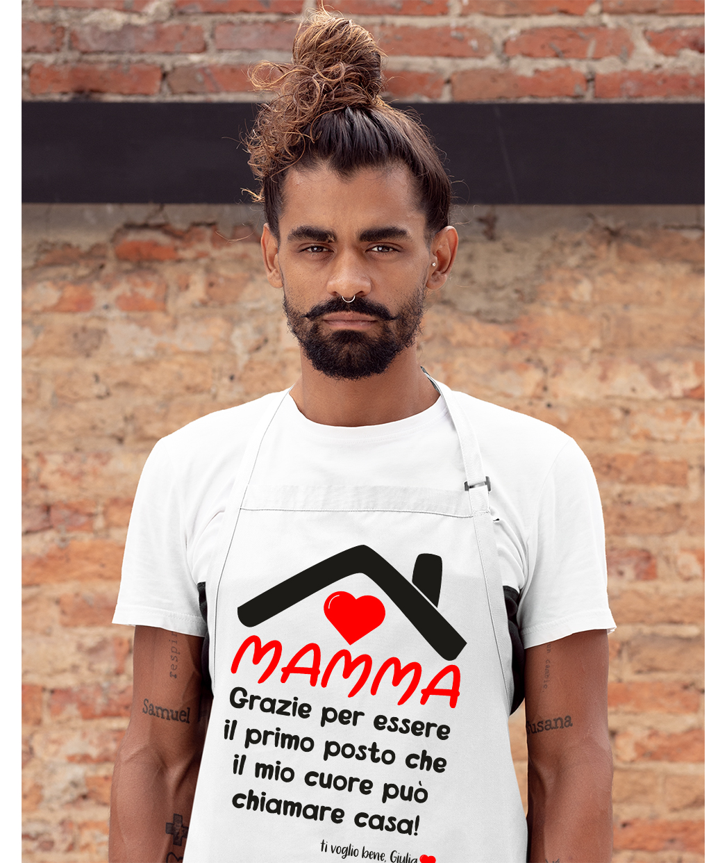 Idee regalo neo mamma: i body taglia unica che risolvono i dubbi! - J BIMBI