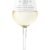 Calice Vino 50 cl 30 anni Buon Compleanno con incisione  - tumbler  - Idea regalo