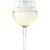 Calice Vino 50 cl 60 anni Buon Compleanno con incisione  - tumbler  - Idea regalo
